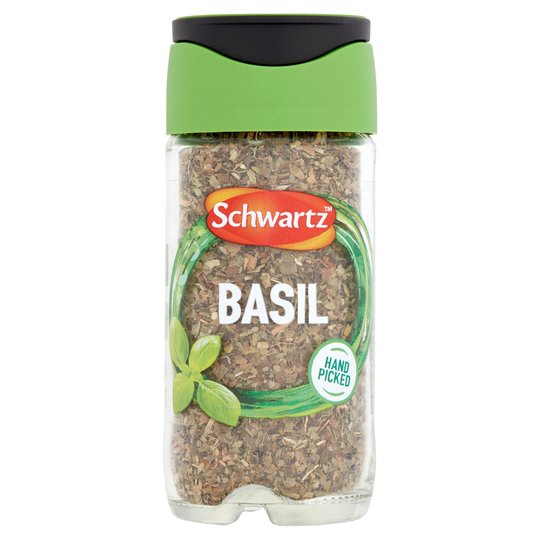 Schwartz Basil 10g
