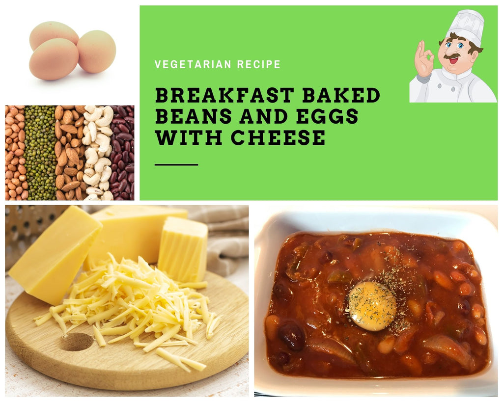 Vegetarian and Vegan Meat Free Recipes
