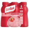 1144057	S33852 SLIMFAST READY TO DRINK SHAKES STRAWBERRY 6X325ML V2