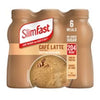 1144038	S33649 SLIMFAST READY TO DRINK CAFE LATTE MULTIPACK 6X325ML V2