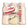 1144039	S33650 SLIMFAST READY TO DRINK SHAKES VANILLA MULTIPACK 6X325ML V2