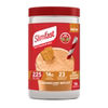 1159556 S33681 SLIMFAST POWDER CARAMEL COOKIE 16 SERVE 584G
