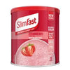 1162632	S33686 SLIMFAST POWDER STRAWBERRY 10 SERVE 365G TUB