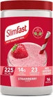 1159047	S33674 SLIMFAST POWDER STRAWBERRY 16 SERVE 584G TUB