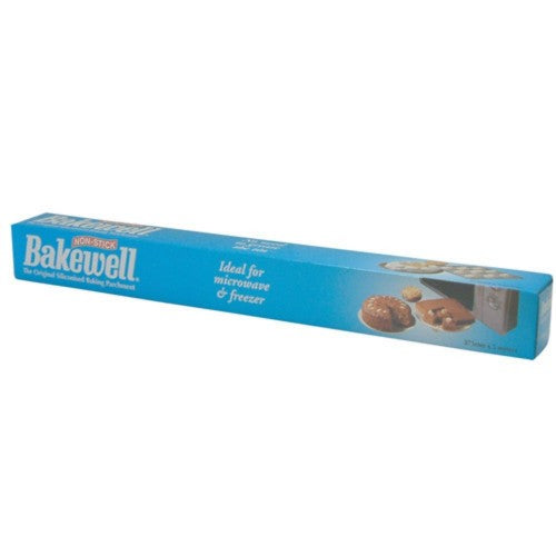 Bakewell Baking Paper 375MMX5M