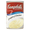 Campbells Cream of Chicken Condensed Soup 295g