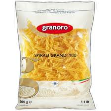 Granoro Fusilli 100 3kg