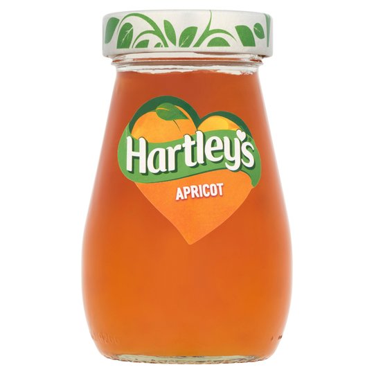 Hartleys Best Apricot 340g