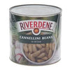 Riverdene Cannellini Beans in Brine 400g