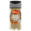 Schwartz Black Pepper Ground Medium 33g