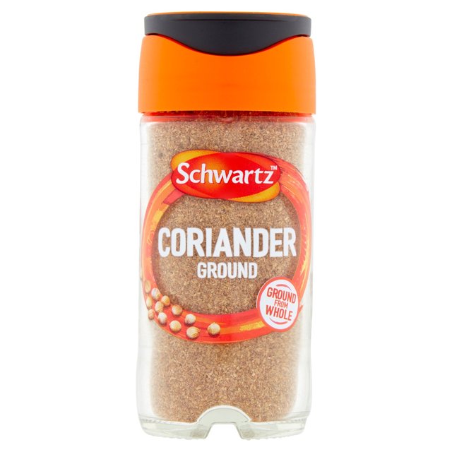 Schwartz Coriander Ground 24g
