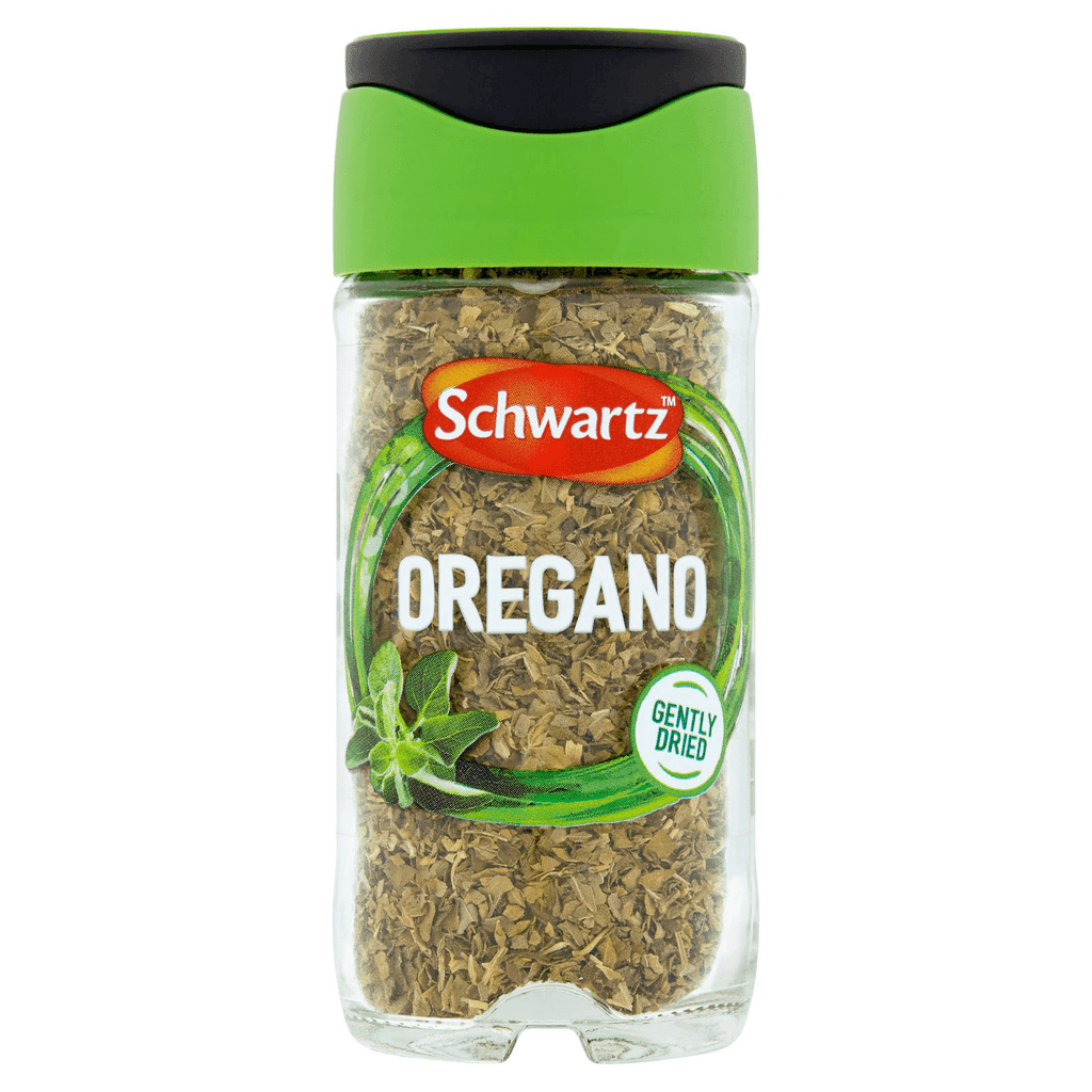 Schwartz Oregano 7g
